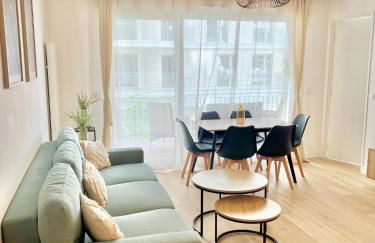 Appartement moderne & spacieux avec parking Paris - Foto 26