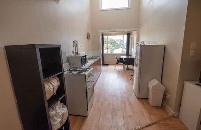 Walpole Rest Point Caravan Park - Foto 28