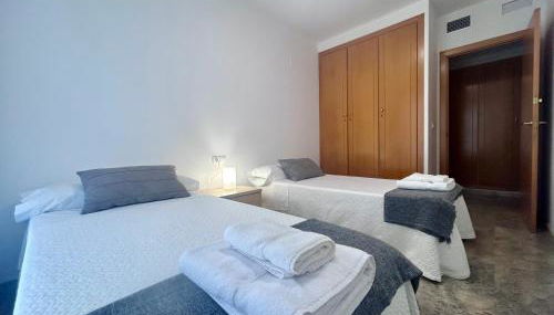 NEW! Apartamento Ciudad de las Artes - Foto 5