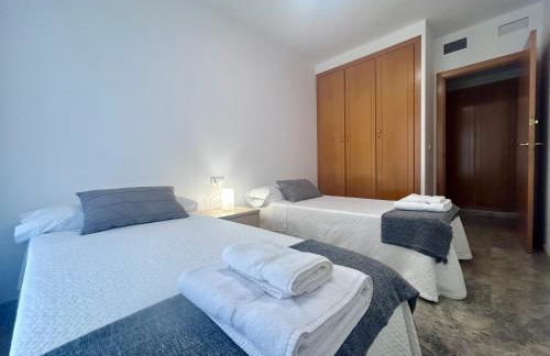 NEW! Apartamento Ciudad de las Artes - Foto 5