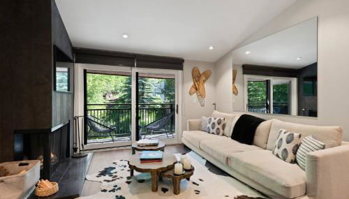 700 Monarch Condos by iTrip Aspen Snowmass - Foto 2