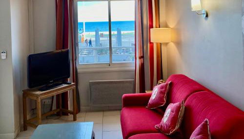 Appartement Front de Mer - Foto 3