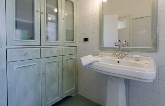 JOIVY Fronte del Mar Seaview Apartment Casaregis - Foto 41