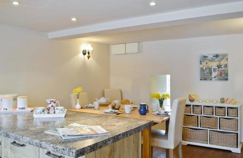 Bramble Cottage - Foto 4