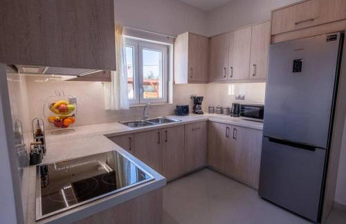 Prinos Oasis Twin Villas II - Foto 17