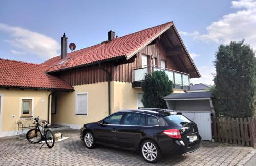 Rudis Ferienwohnung - Foto 1