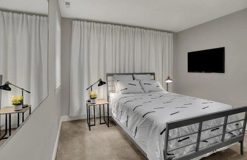 Downtown, Quiet Street, Chefs Kitchen,Home Theatre - Foto 23