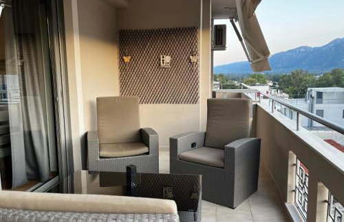 The Spartan Penthouse - Foto 17