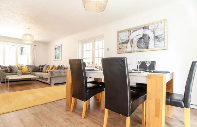 Alverton Cottage Gardens Penzance Parking Sleeps 6 - Foto 9