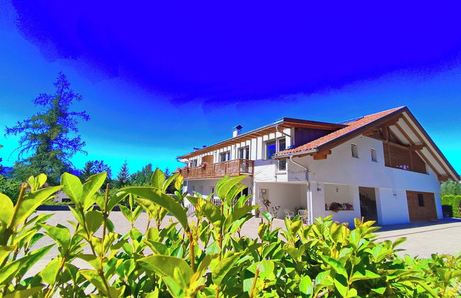 Vidora Apartments - Foto 70