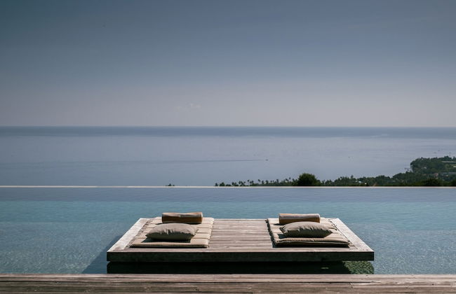 Palatial Wooden Villa, 4br, Lovina - Foto 67