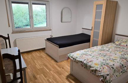 Bright 3-Bedroom Apartment - Foto 7