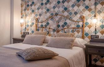 Espectacular Casa de lujo con Piscina, barbacoa, jacuzzi y vistas panorámicas a toda Granada - Foto 21