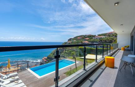 Villa Skylark - by LovelyStay - Foto 63