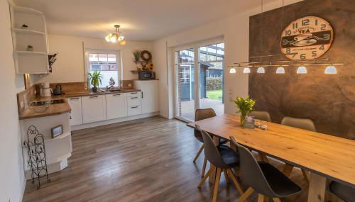 Ferienhaus Meerträume - Foto 5