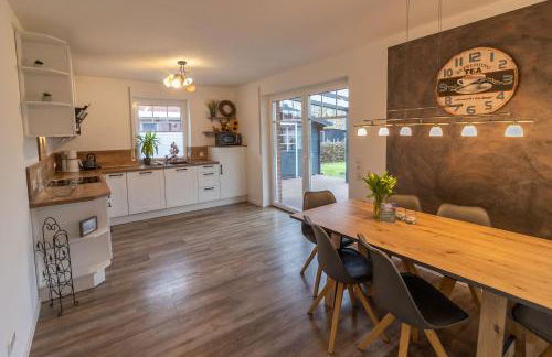 Ferienhaus Meerträume - Foto 5