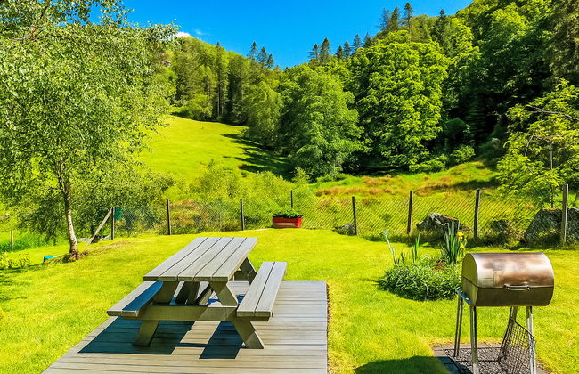 Nedregård - Foto 34