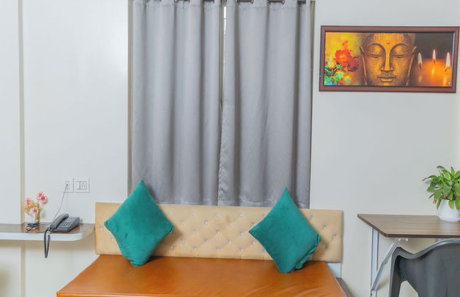 Copper 11 Service Apartments -SB Road, Shivaji Nagar, Pune - Foto 21