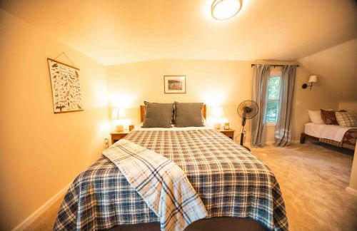 Creekside Cottage at Saegertown - Foto 68