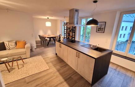 Ferienwohnung im ehemaligen Gesindehaus - Foto 6