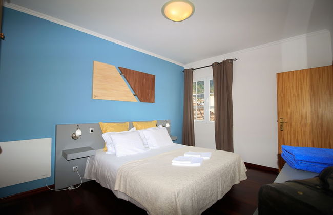 Casas da Avenida e do Pico - Foto 16