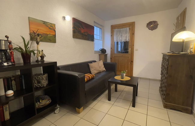 Apartment Near the Forest in Meisburg - Foto 25