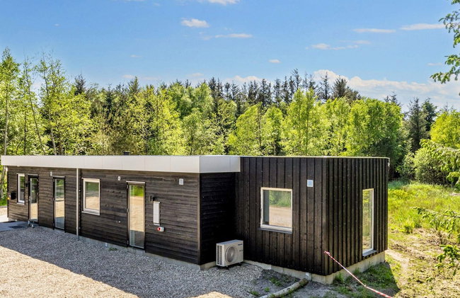 5 Star Holiday Home in Oster Assels - Foto 34
