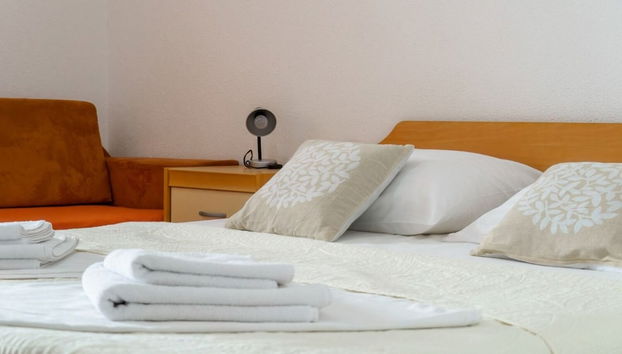 Baška - With Parking and Wifi - Sa-b2 - Foto 2, Habitación