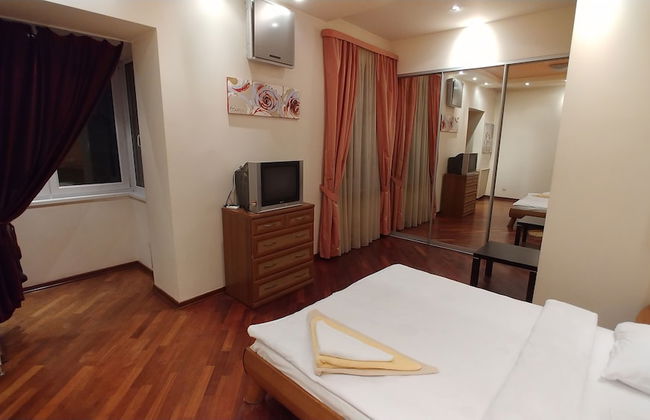 Kiev Apartments - Foto 61