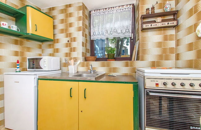 Apartments Estella - Foto 9