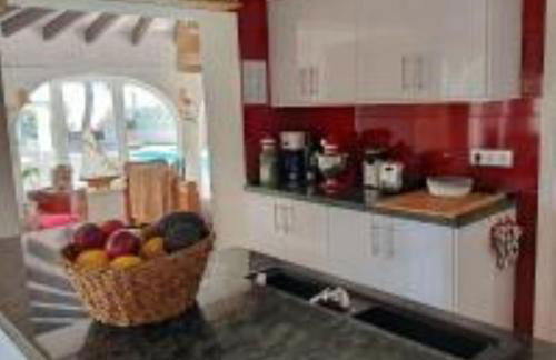 Villa les Pins - Foto 10