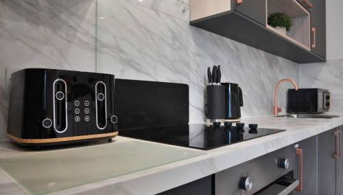 WhiskAwayHomes - Shaw Street - Apartment 6 - Foto 5