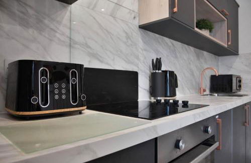 WhiskAwayHomes - Shaw Street - Apartment 6 - Foto 4