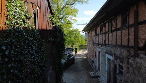 Grudza83 Bikepoint - Foto 3, Garden