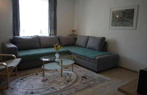 Apartment Wohnung in Hänichen mit Garten by Interhome - Foto 11