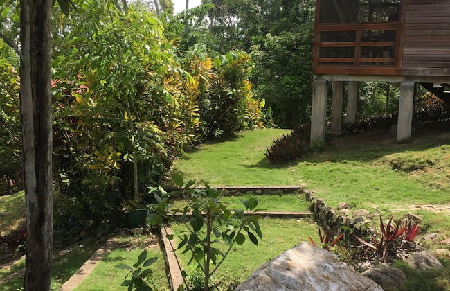 Santa Cruz Cabins - Foto 25