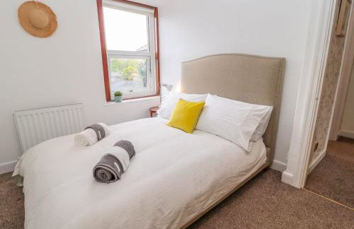 Cheviot Way Cottage - Foto 12