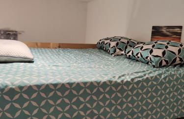 Spacieux studio meublé - Foto 12