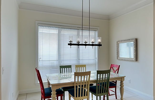 Villa Beausoleil - Foto 25