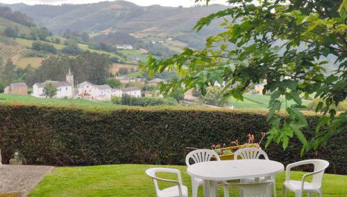 La casa de atrás - Foto 5, Garden, Garden view