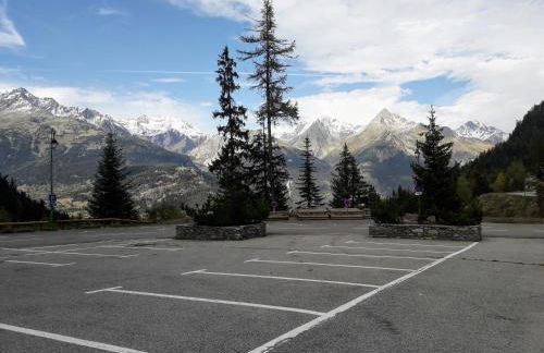 Magnifique studio au pied du télécabine d'Arrondaz et des pistes de ski - Foto 29