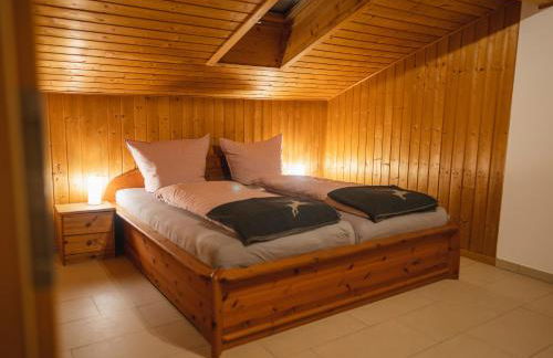 Ferienwohnungen Ebensperger - Chiemgau Karte - Foto 7