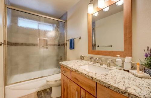 Sutter Trail Sparkles - Air Conditioned Large Family Home! - Foto 41