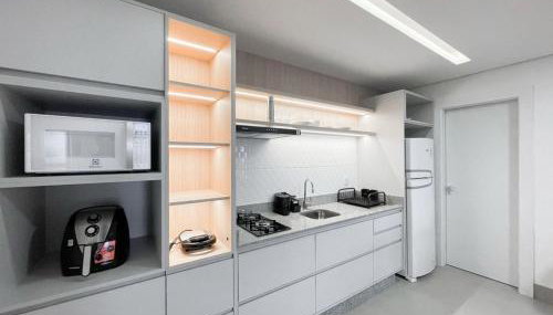 Loft de Luxo há Poucos Passos do Shopping CG - Foto 2