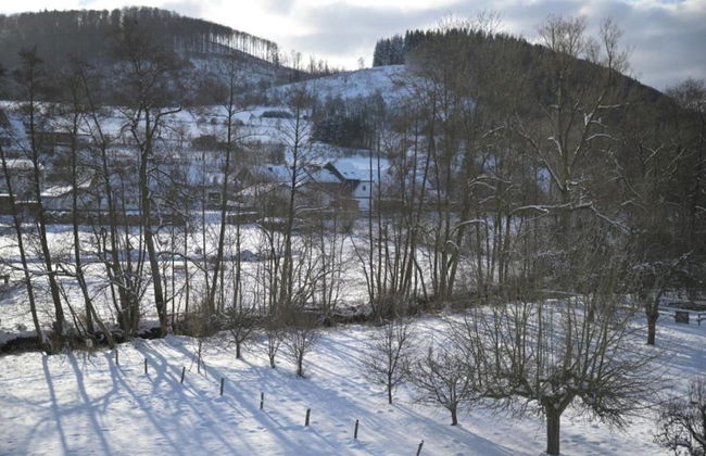 Gemutliche Wohnung fur 4 Personen - Foto 30