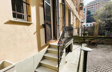 GOA SEA APARTMENT - appartamento in centro Garden&freepark - Foto 30