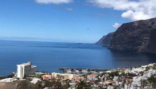 Apartamento Nicole Los Gigantes by Apartamentos Estrella del Norte - Foto 3