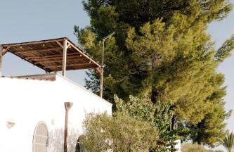 Casette Masseria La Camardia - Foto 4