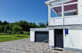 Ferienwohnung in Wilnsdorf OT Wilden neu erstellt & hochwertig - Foto 58