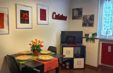 Le Petite Maison - Foto 14